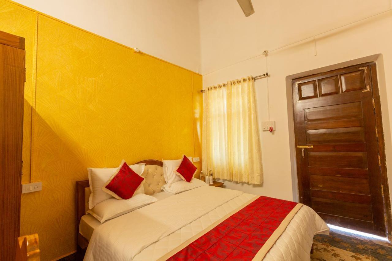 Kstdc Hotel Mayura Gerusoppa, Jogfalls Mavingundi Exterior photo