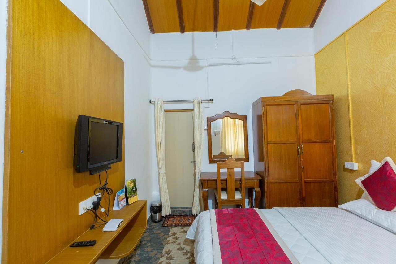 Kstdc Hotel Mayura Gerusoppa, Jogfalls Mavingundi Exterior photo