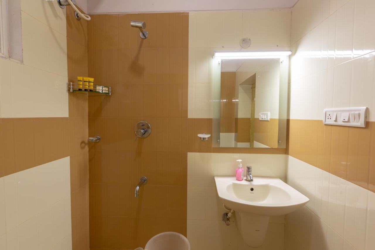 Kstdc Hotel Mayura Gerusoppa, Jogfalls Mavingundi Exterior photo