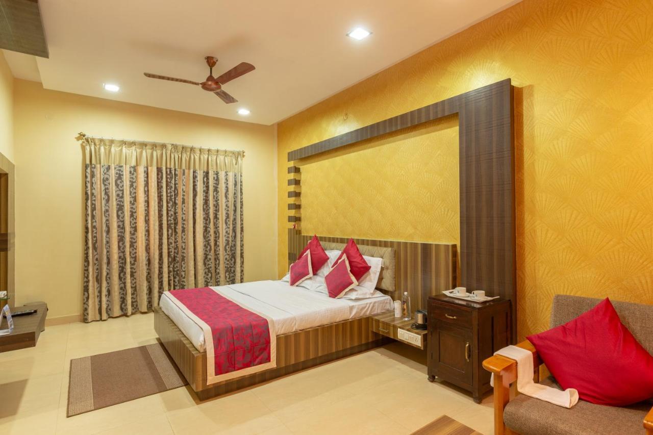 Kstdc Hotel Mayura Gerusoppa, Jogfalls Mavingundi Exterior photo