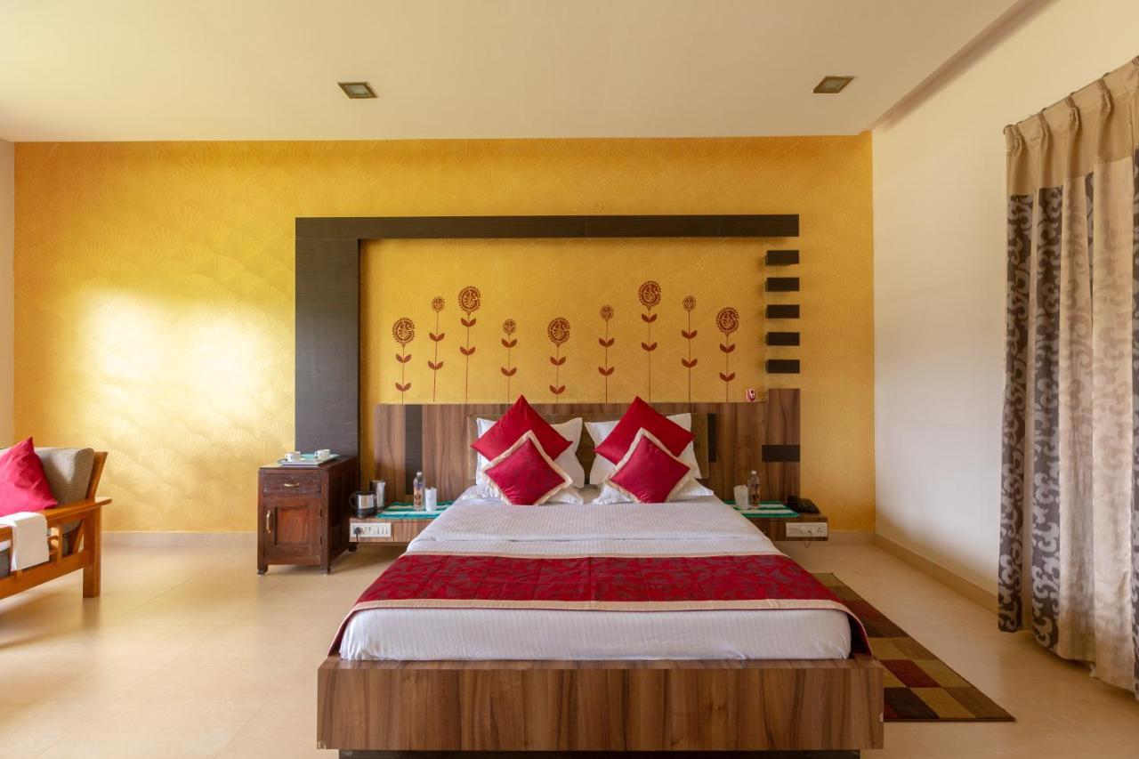 Kstdc Hotel Mayura Gerusoppa, Jogfalls Mavingundi Exterior photo